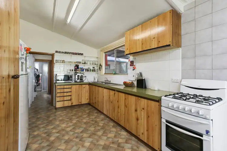 Second view of Homely rural property listing, 17 Howitt Street, Omeo VIC 3898