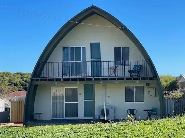 Main view of Homely house listing, 16 Downes Way, Port Denison WA 6525