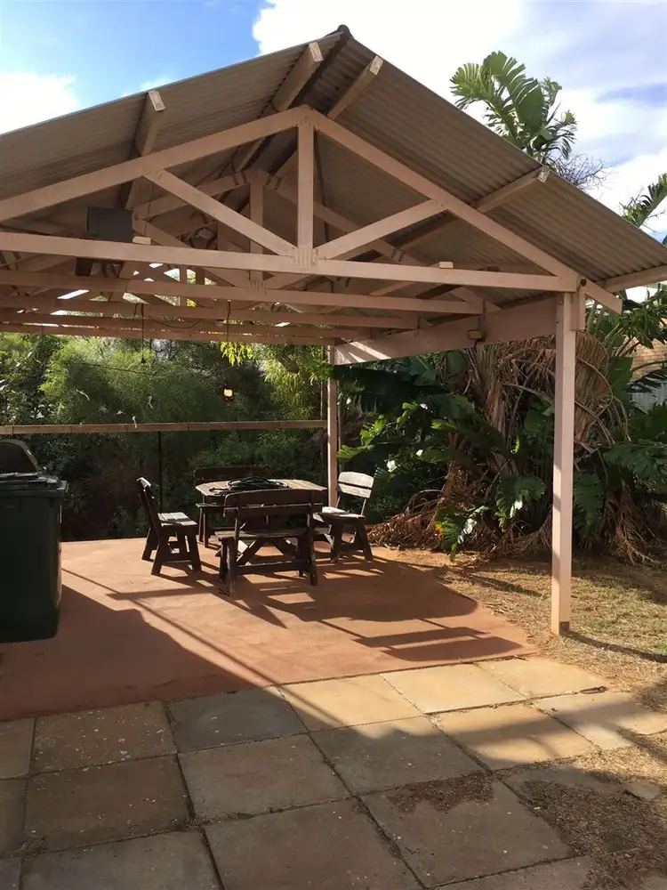 Fifth view of Homely house listing, 16 Downes Way, Port Denison WA 6525