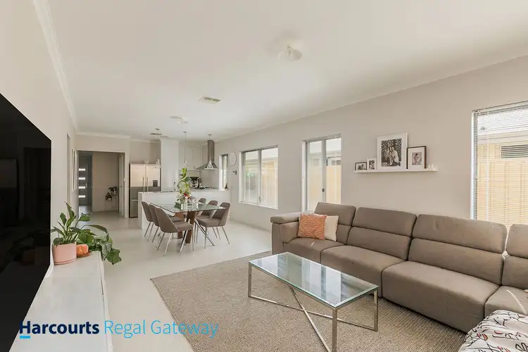Main view of Homely house listing, 43 Serventy Crescent, Hammond Park WA 6164