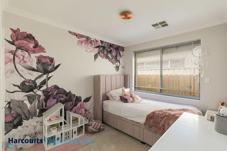 Fifth view of Homely house listing, 43 Serventy Crescent, Hammond Park WA 6164