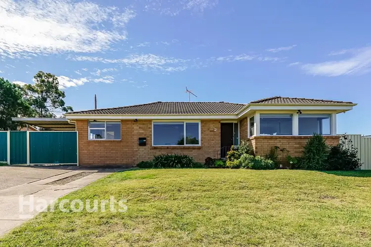 2 Galashiels Avenue, St Andrews NSW 2566