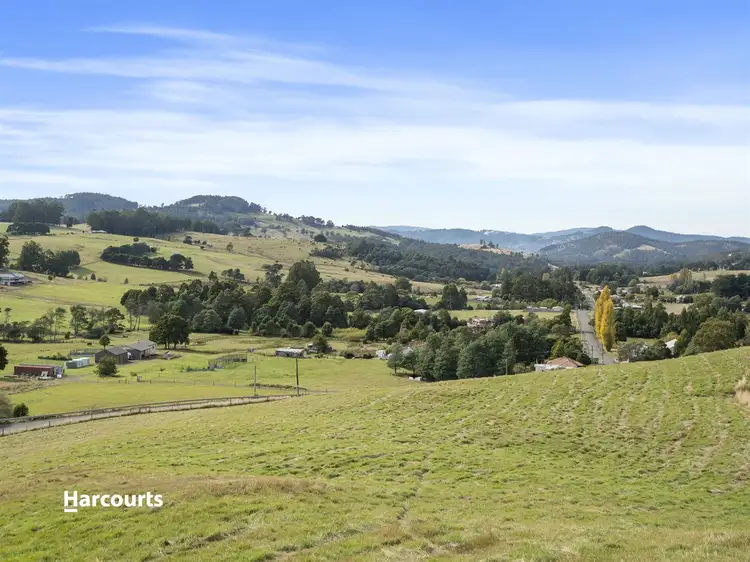 377 Arve Road, Geeveston TAS 7116