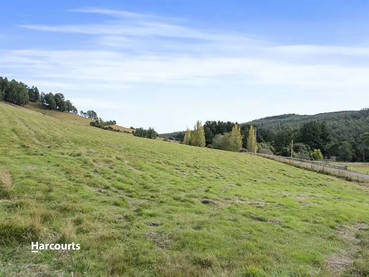 Second view of Homely land listing, 377 Arve Road, Geeveston TAS 7116