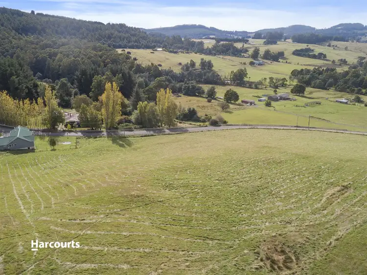 Sixth view of Homely land listing, 377 Arve Road, Geeveston TAS 7116