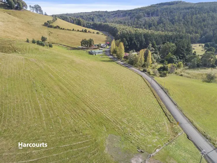 Seventh view of Homely land listing, 377 Arve Road, Geeveston TAS 7116
