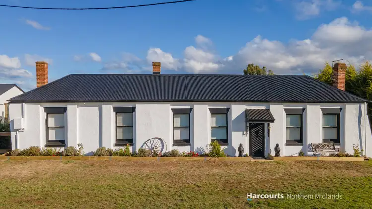 30 Pedder Street, Campbell Town TAS 7210