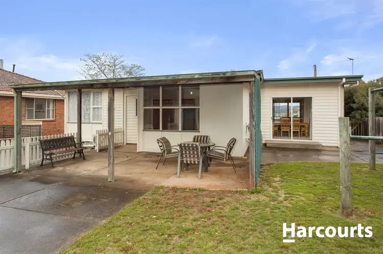 Second view of Homely house listing, 51 West Goderich Street, Deloraine TAS 7304