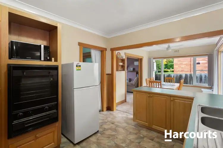 Fourth view of Homely house listing, 51 West Goderich Street, Deloraine TAS 7304