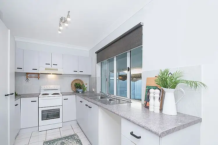 9 Biraldo Court, Burdell QLD 4818