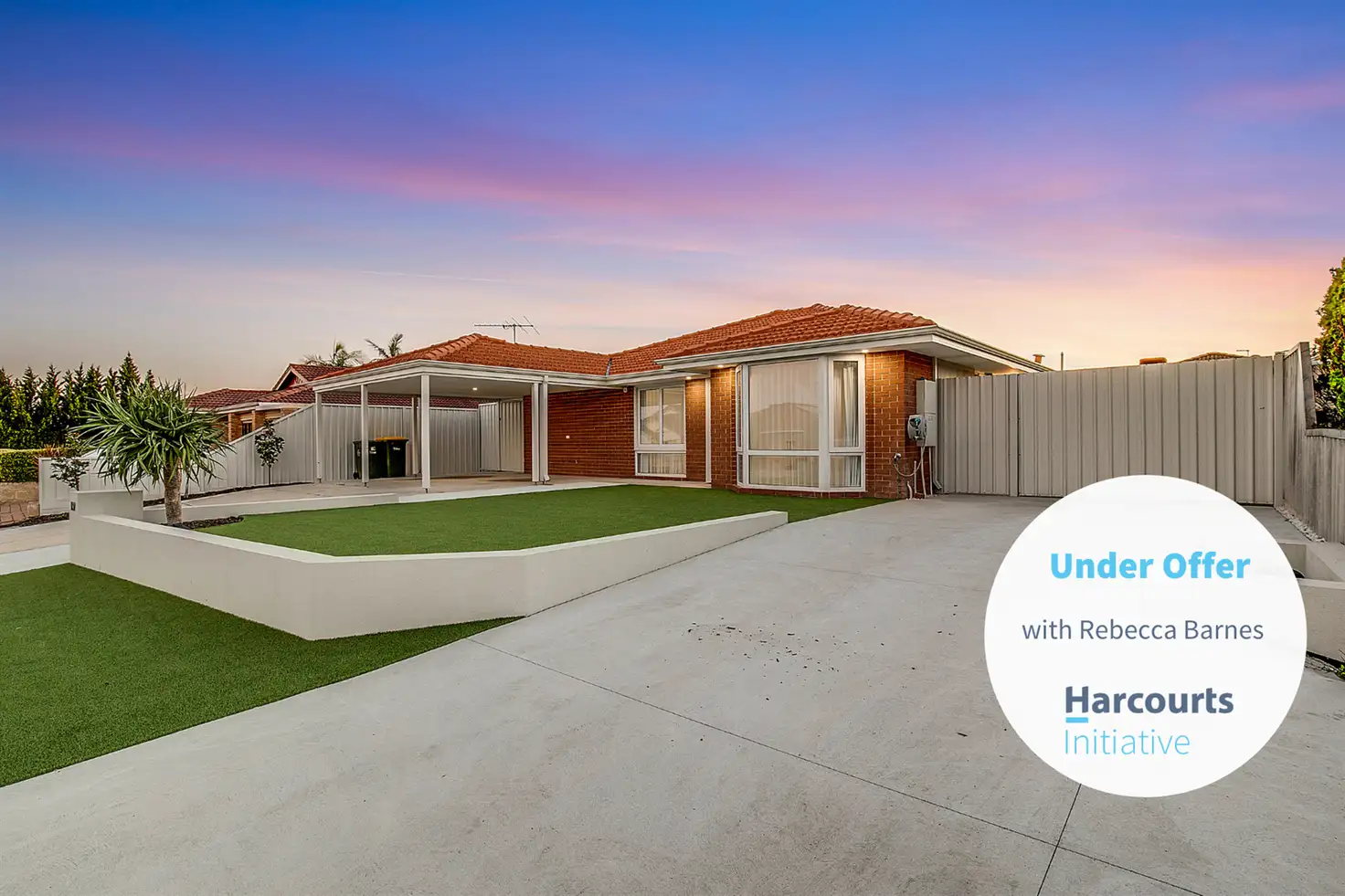 Main view of Homely house listing, 19 Doctorate Close, Marangaroo WA 6064