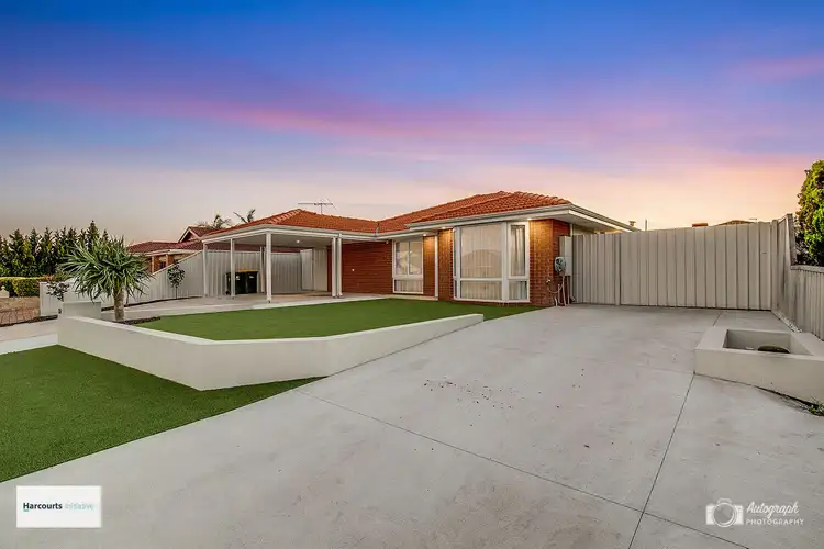 Third view of Homely house listing, 19 Doctorate Close, Marangaroo WA 6064