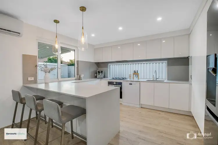 Seventh view of Homely house listing, 19 Doctorate Close, Marangaroo WA 6064