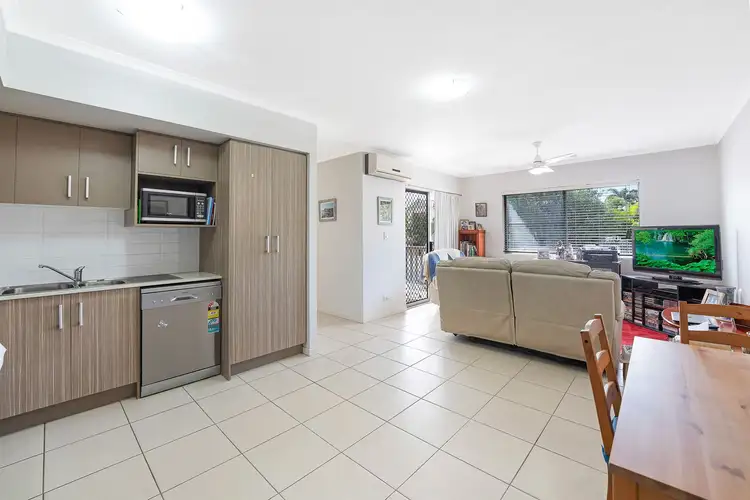 30/50 Collier Street, Stafford QLD 4053