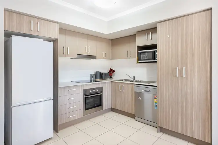 Third view of Homely unit listing, 30/50 Collier Street, Stafford QLD 4053