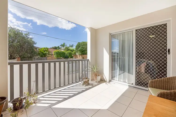 Sixth view of Homely unit listing, 30/50 Collier Street, Stafford QLD 4053