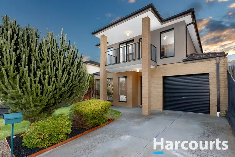 89 Fitzgerald Road, Hallam VIC 3803