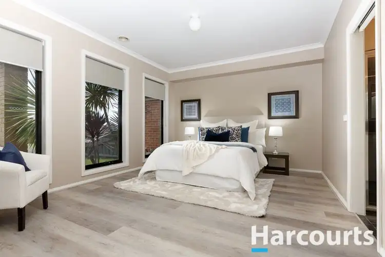 Second view of Homely house listing, 89 Fitzgerald Road, Hallam VIC 3803
