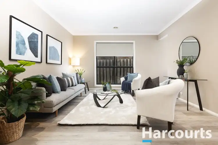 Fourth view of Homely house listing, 89 Fitzgerald Road, Hallam VIC 3803