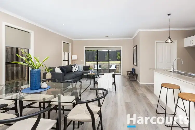 Fifth view of Homely house listing, 89 Fitzgerald Road, Hallam VIC 3803