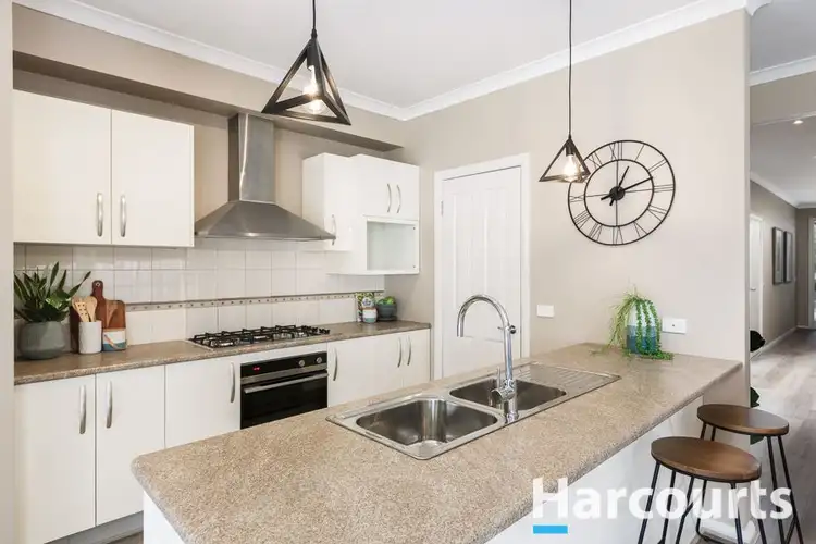Seventh view of Homely house listing, 89 Fitzgerald Road, Hallam VIC 3803