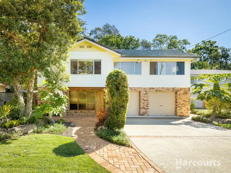 Main view of Homely house listing, 45 Devoran Street, Albany Creek QLD 4035