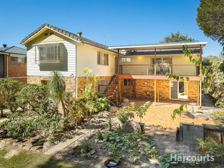 Second view of Homely house listing, 45 Devoran Street, Albany Creek QLD 4035