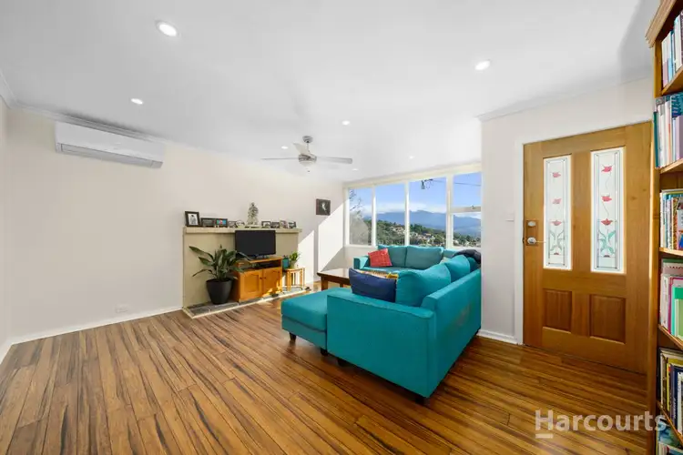 Second view of Homely house listing, 29 Carawa Street, Mornington TAS 7018