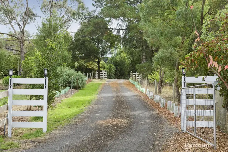 Fourth view of Homely house listing, 11A New Ecclestone Rd, Riverside TAS 7250