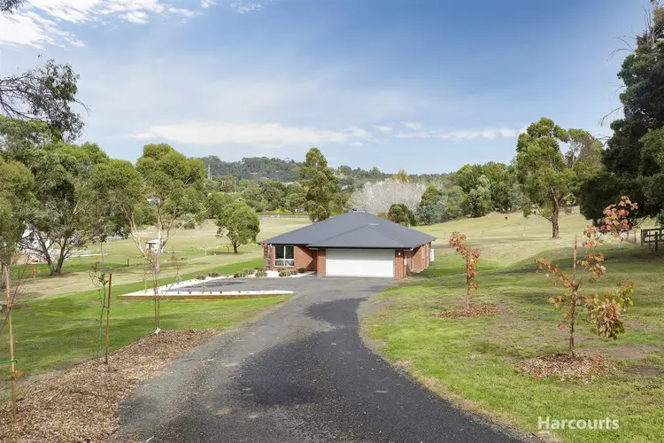 Fifth view of Homely house listing, 11A New Ecclestone Rd, Riverside TAS 7250