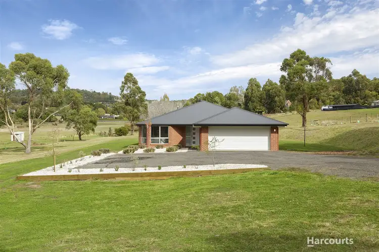 Sixth view of Homely house listing, 11A New Ecclestone Rd, Riverside TAS 7250