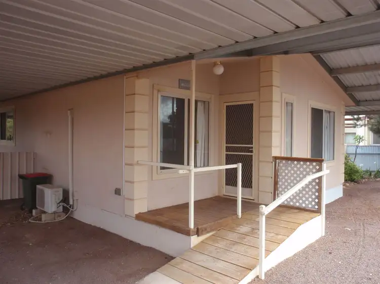 14 Haines St, Wudinna SA 5652