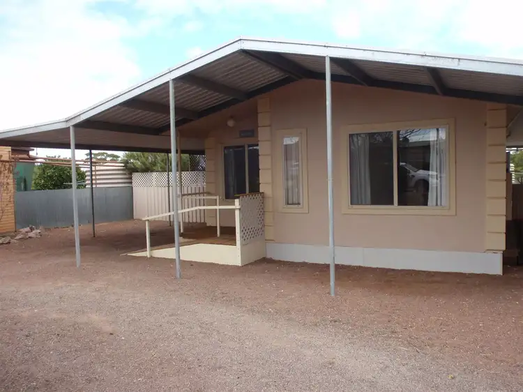 Third view of Homely house listing, 14 Haines St, Wudinna SA 5652