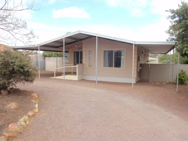 Fourth view of Homely house listing, 14 Haines St, Wudinna SA 5652