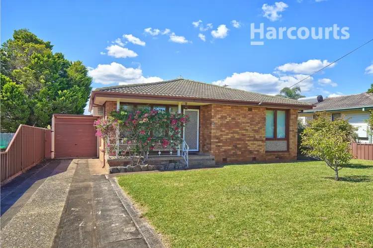 12 Hargrave Street, Leumeah NSW 2560