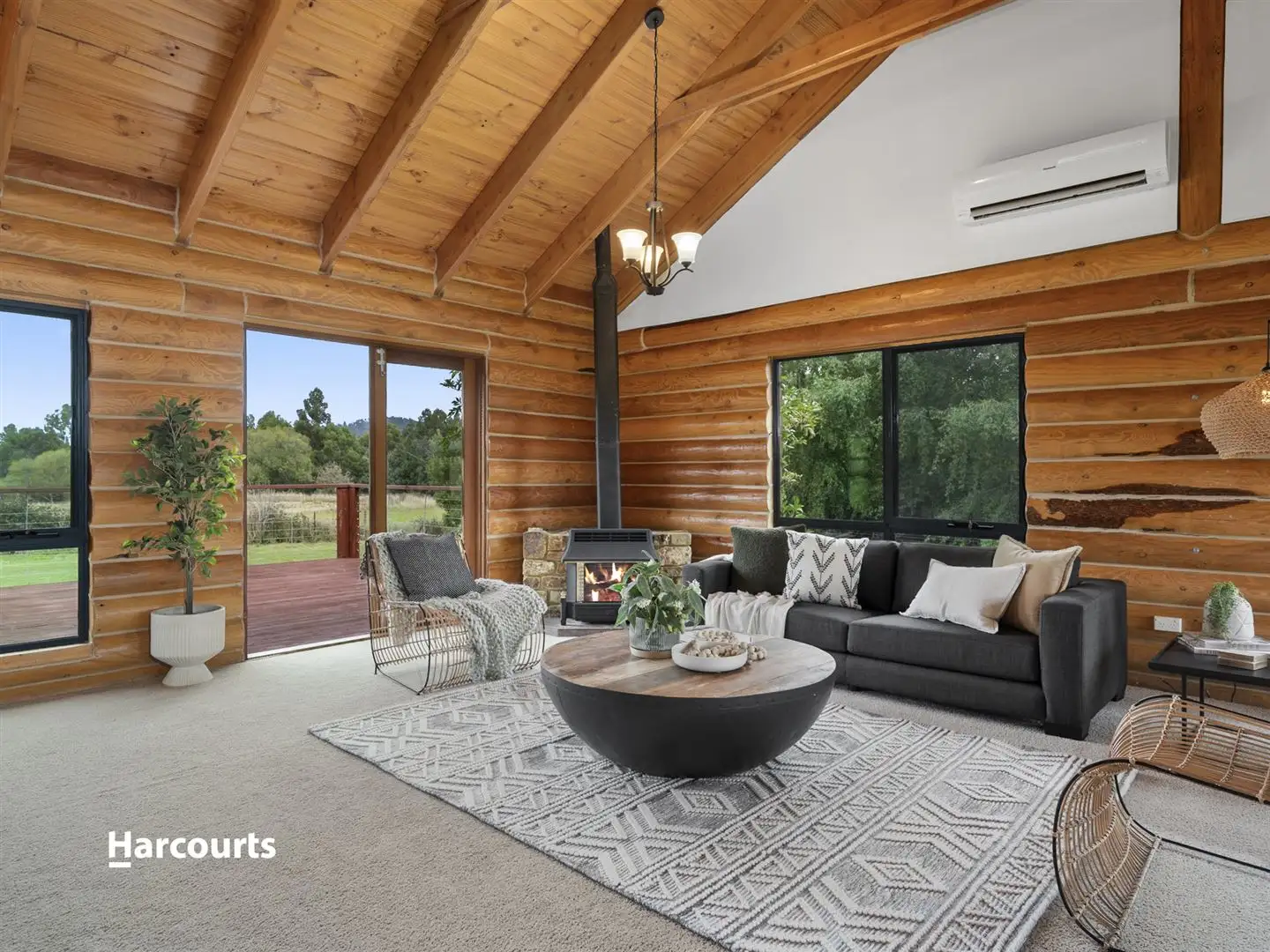 Main view of Homely house listing, 14 Garthfield Avenue, Cygnet TAS 7112