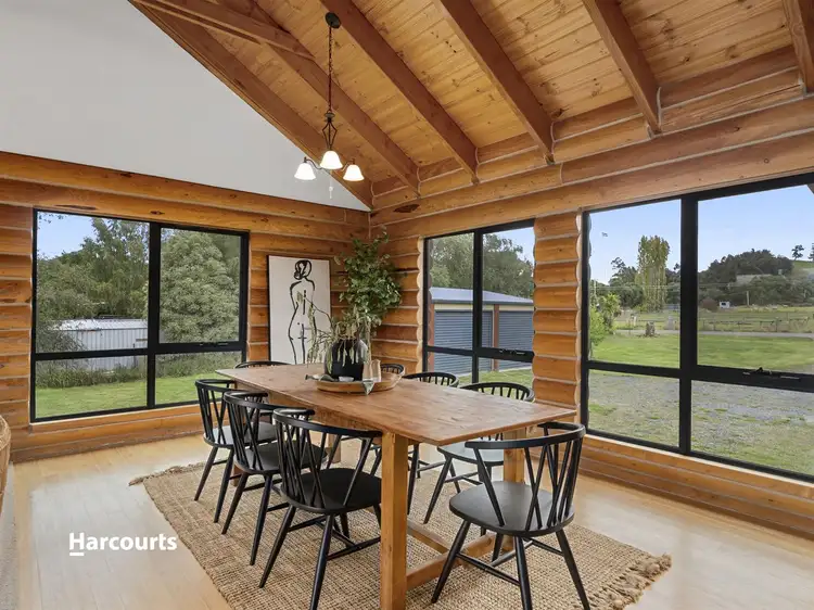 Fifth view of Homely house listing, 14 Garthfield Avenue, Cygnet TAS 7112