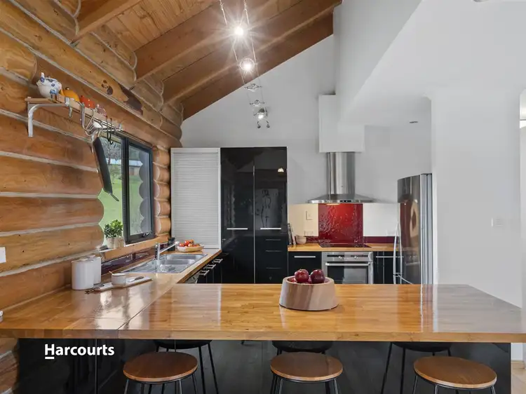 Sixth view of Homely house listing, 14 Garthfield Avenue, Cygnet TAS 7112