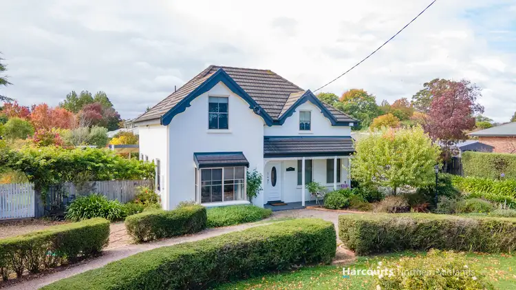 Main view of Homely house listing, 171 Wellington Street, Longford TAS 7301