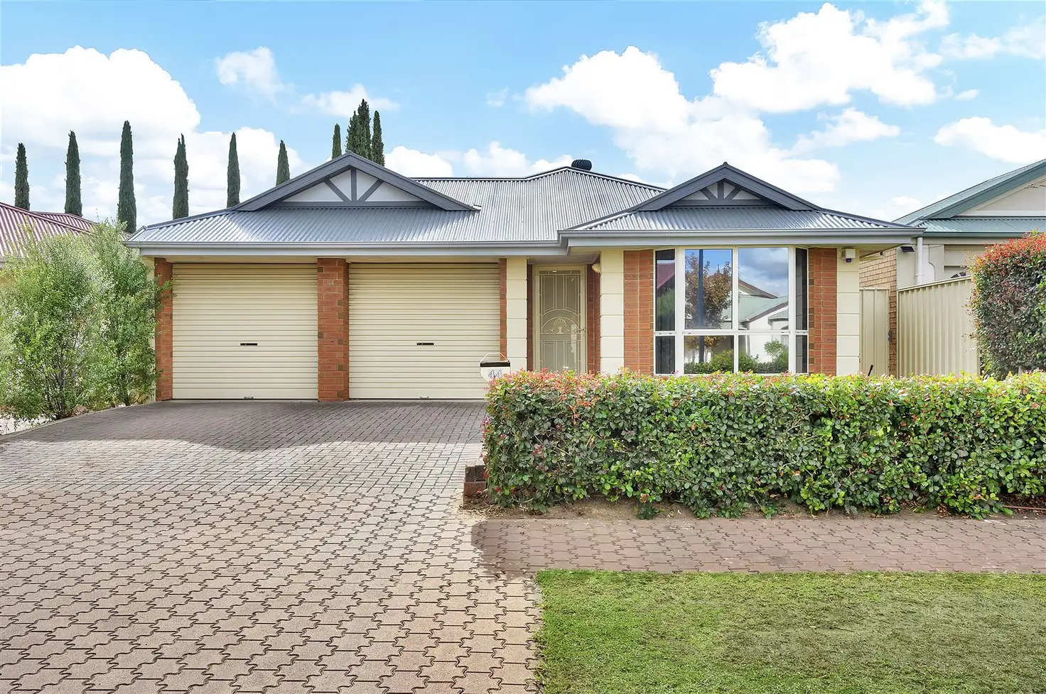 Main view of Homely house listing, 44 The Provence, Northgate SA 5085