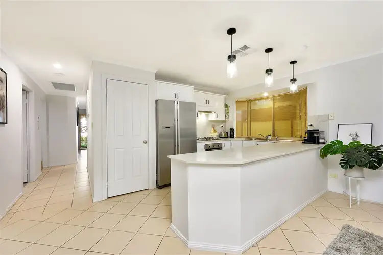 Second view of Homely house listing, 44 The Provence, Northgate SA 5085