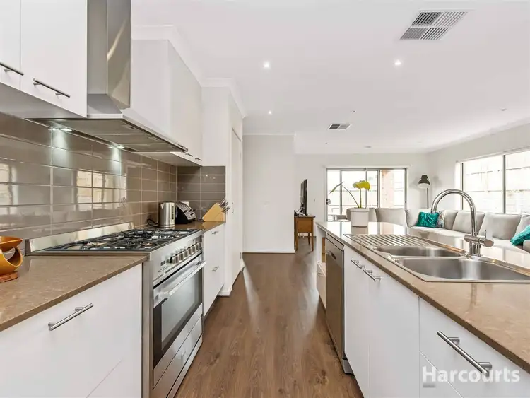 Fourth view of Homely house listing, 30 Sunnybrook Avenue, Warragul VIC 3820