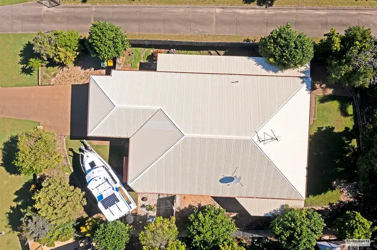 10 Rodney Street, Taranganba QLD 4703