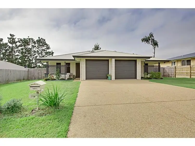 1 & 2/39 Tabone Street, Yeppoon QLD 4703