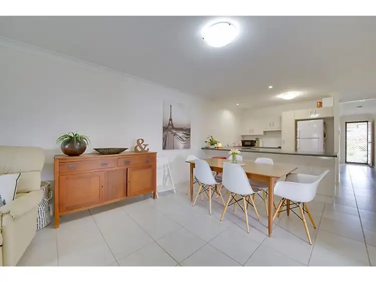 Second view of Homely semi-detached listing, 1 & 2/39 Tabone Street, Yeppoon QLD 4703