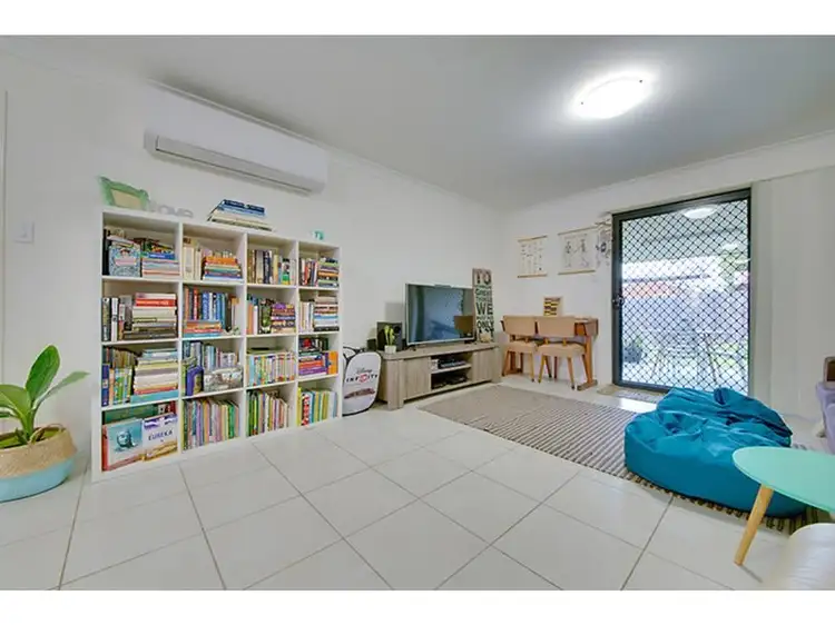 Third view of Homely semi-detached listing, 1 & 2/39 Tabone Street, Yeppoon QLD 4703