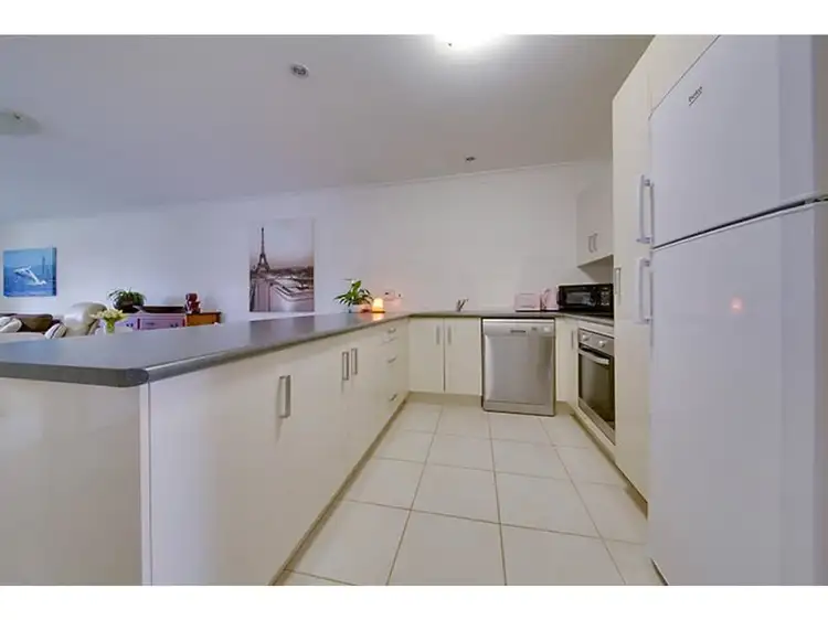 Fourth view of Homely semi-detached listing, 1 & 2/39 Tabone Street, Yeppoon QLD 4703