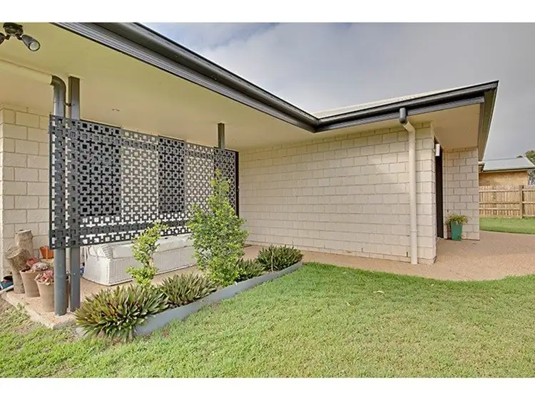 Fifth view of Homely semi-detached listing, 1 & 2/39 Tabone Street, Yeppoon QLD 4703