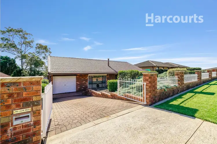 8 Moorfoot Road, St Andrews NSW 2566