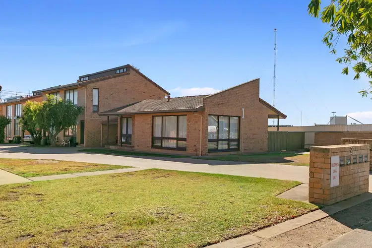 Main view of Homely unit listing, 1/27 Hillier Road, Morphett Vale SA 5162